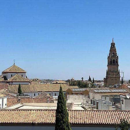 شقة El Sabil De La Mezquita قرطبة المظهر الخارجي الصورة