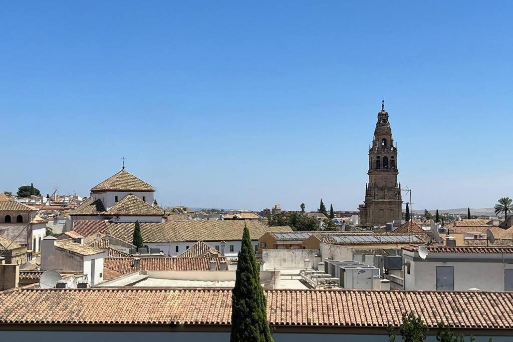شقة El Sabil De La Mezquita قرطبة المظهر الخارجي الصورة